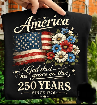 AMERICA