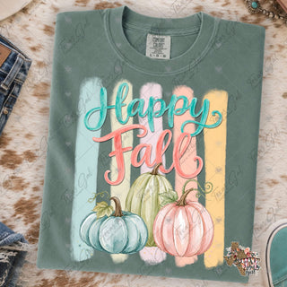 HAPPY FALL