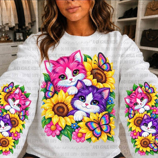 KITTIES