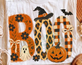 BOO