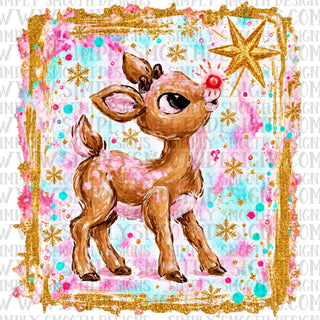 RUDOLPH