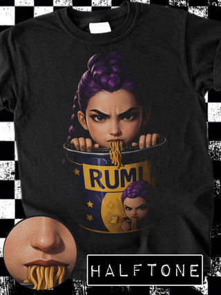 RUMI