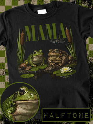 MAMA