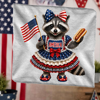RACCOON