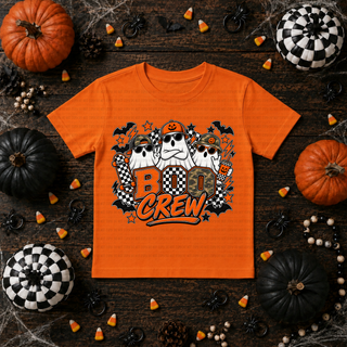 BOO CREW