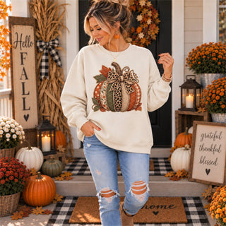 PUMPKIN