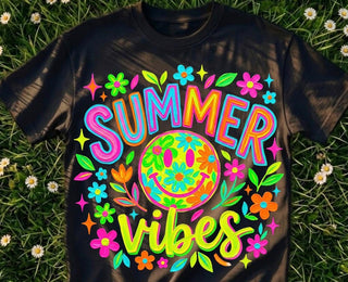 SUMMER VIBES