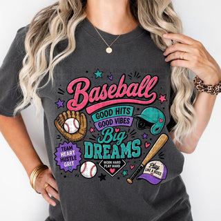 BASEBALL