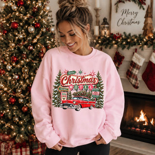 CHRISTMAS