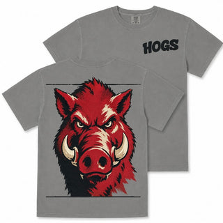 HOGS