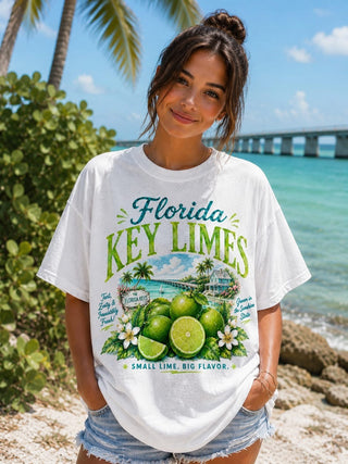 FLORIDA KEY LIMES