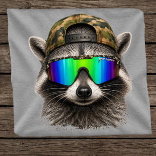 RACCOON