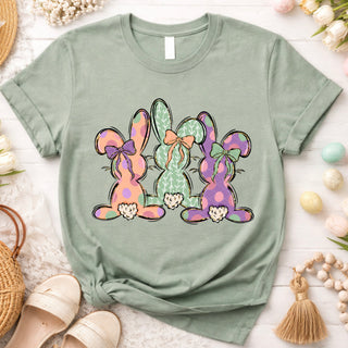 BUNNIES