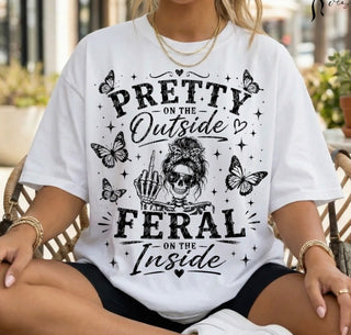 PRETTY