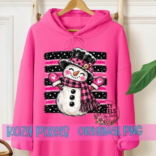 SNOWMAN