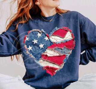 AMERICAN HEART