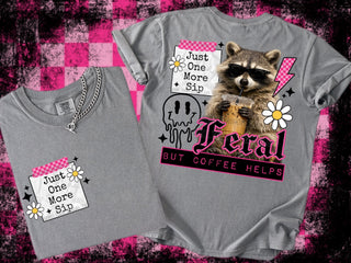 FERAL