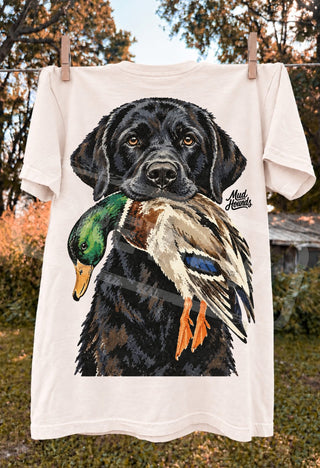 BLACK LAB