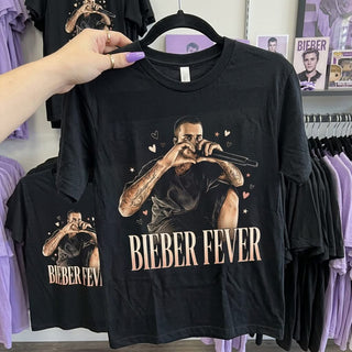 BIEBER FEVER