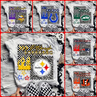 NFL TEAMS ( choose your team all nfl available)