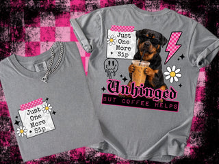 CHOOSE YOUR DOG ( from listed breeds)