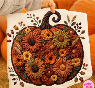 PUMPKIN