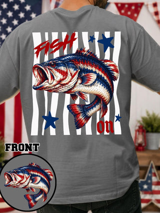 FISH