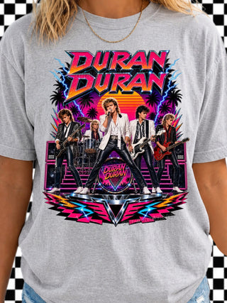 DURAN DURAN