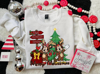 CHRISTMAS