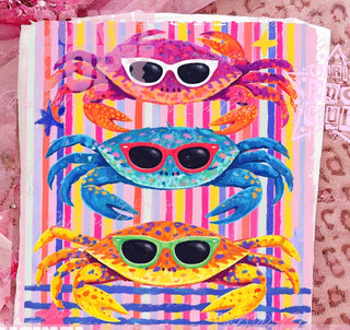 CRABS