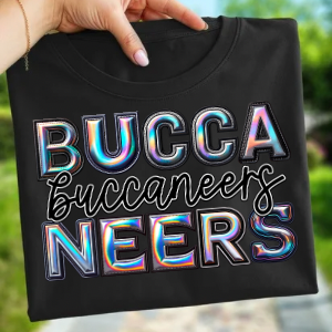BUCCANEERS