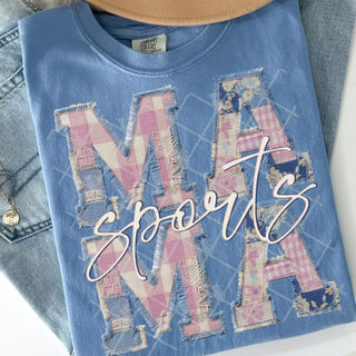 SPORTS MAMA