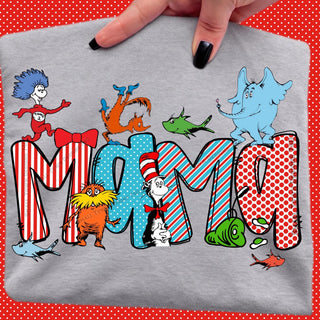 MAMA