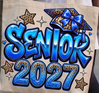 SENIOR CHOOSE YOU COLOR (GID)