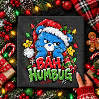 BAH HUMBUG