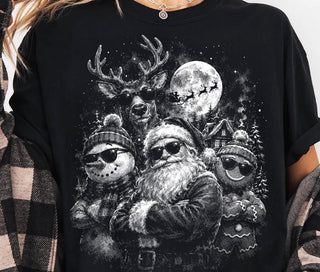 SANTA GANG