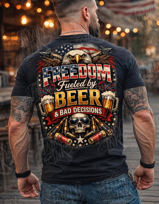 FREEDOM