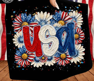 USA