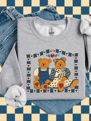 VINTAGE BEARS