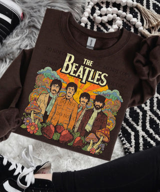 BEATLES