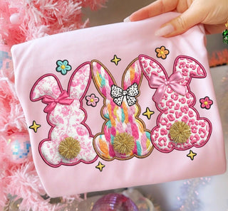 BUNNIES