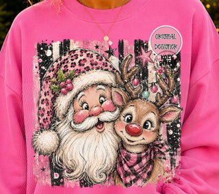 SANTA