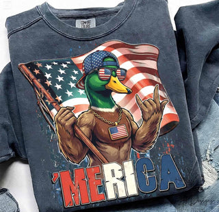 MERICA