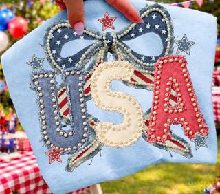 USA