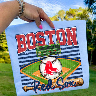 BASEBALL (choose from teams listed)