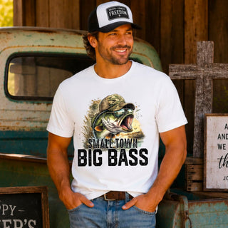 BIG BASS