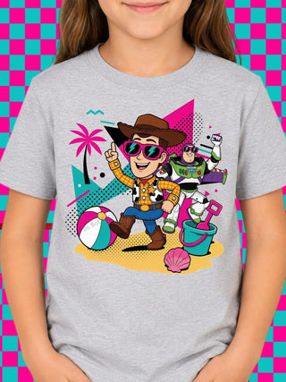 BUZZ SUMMER