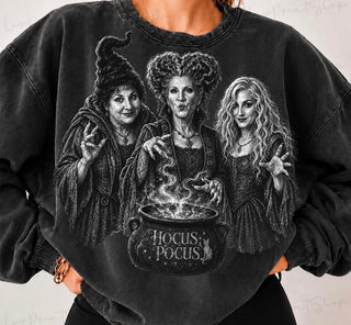 WITCHES