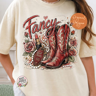 FANCY