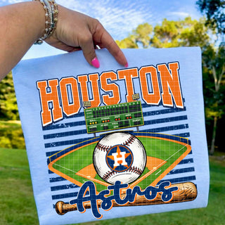 BASEBALL (choose from teams listed)